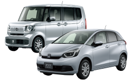 軽・乗用車