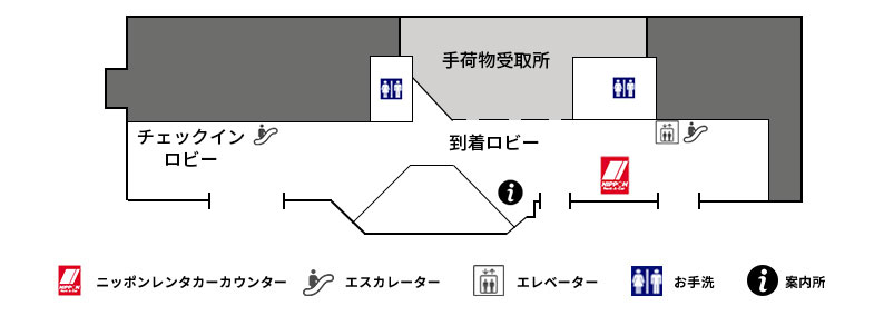  高知空港