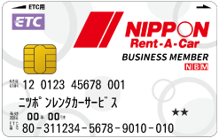 NBMカード