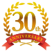 30周年