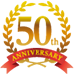 50周年